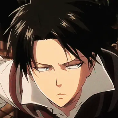 Profile image of 리바이 아커만