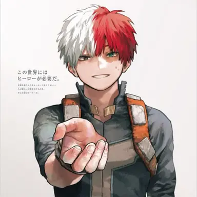 Profile image of 轟焦凍