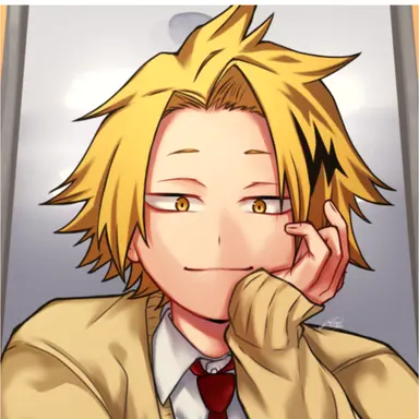 Profile image of 上鳴電気