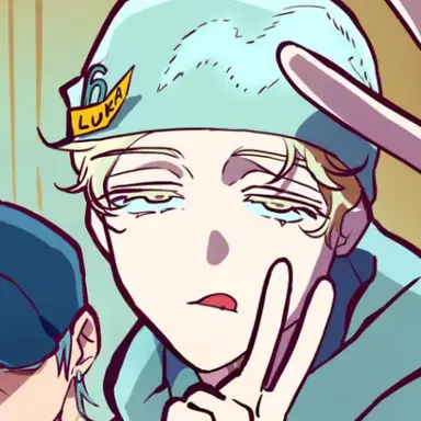 Profile image of 루카