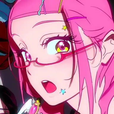 Profile image of 미지