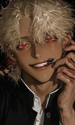 Profile image of 蓮也