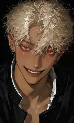 Profile image of 蓮也