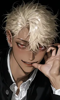 Profile image of 蓮也