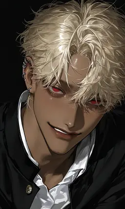 Profile image of 蓮也