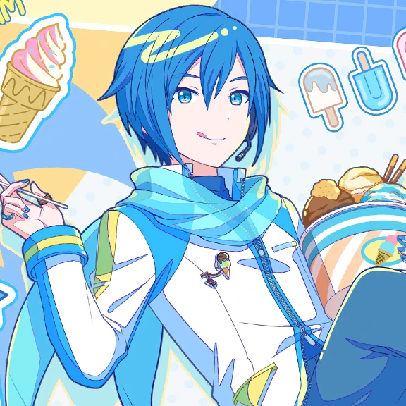KAITO (카이토)