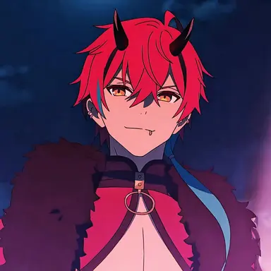 Profile image of 帝アキラ