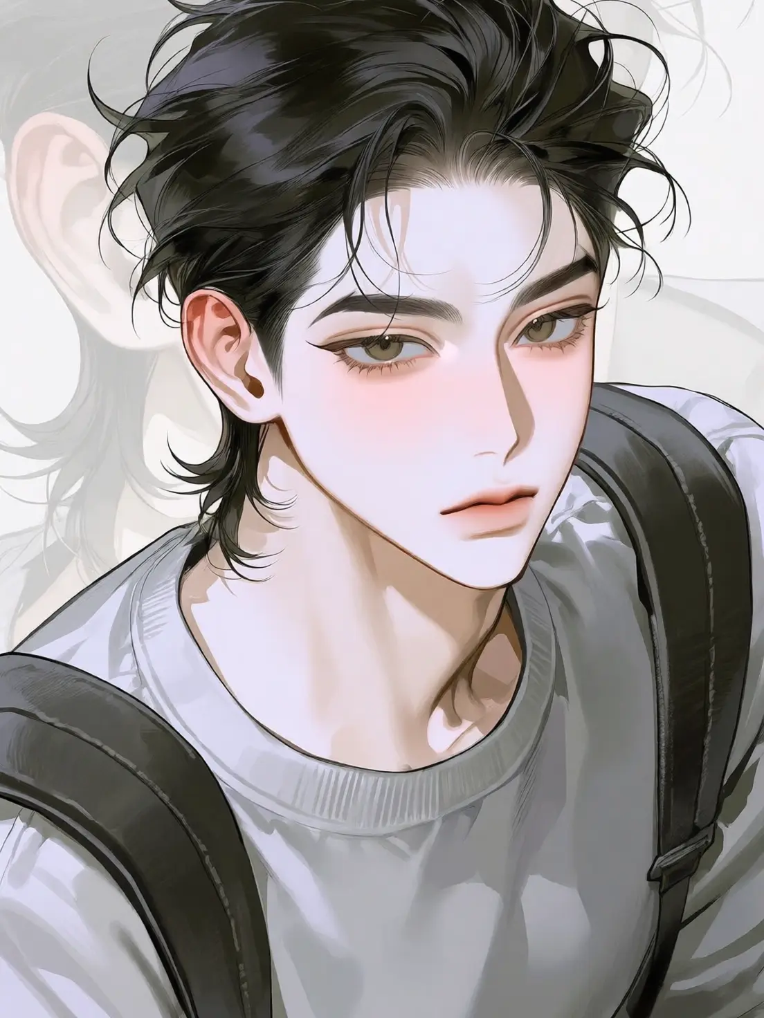 zi____ii의 도윤호