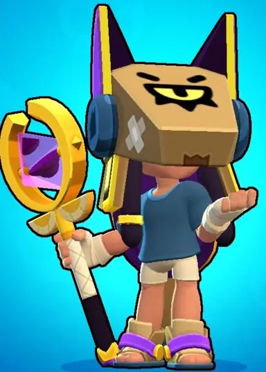 Profile image of フィンクス