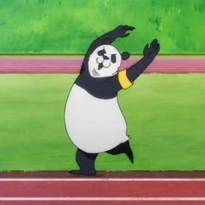 판다
