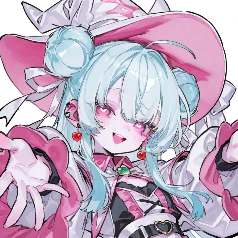 FarGirl2704의 愛し合い喧嘩する