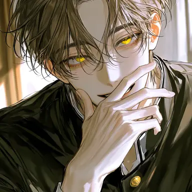 Profile image of 流冬