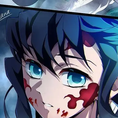 Profile image of 無一郎
