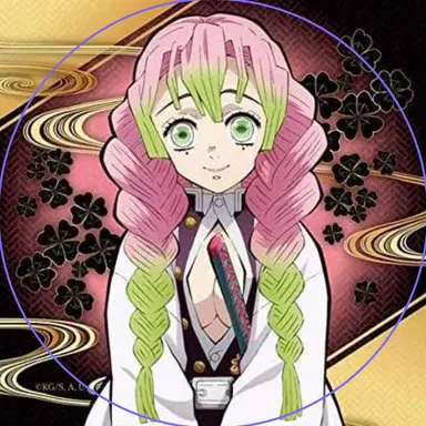 Profile image of 蜜璃