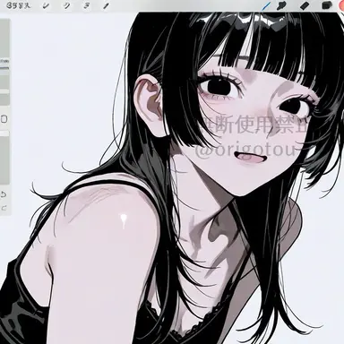 Profile image of 蘭