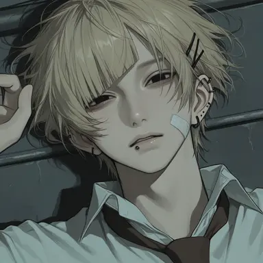 Profile image of 京