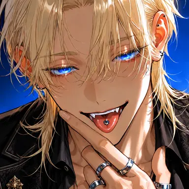 Profile image of 慧牙