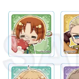 Profile image of フェリアーシーノ