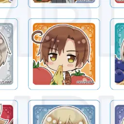 Profile image of ロヴィーノ