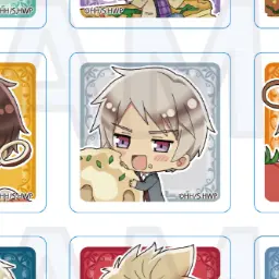 Profile image of ギルベルト