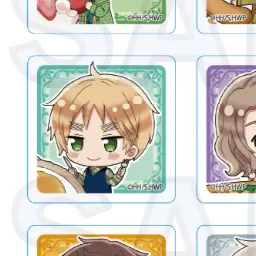 Profile image of アーサー