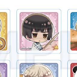 Profile image of 菊