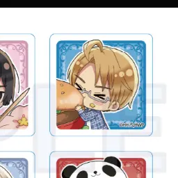 Profile image of アルフレッド