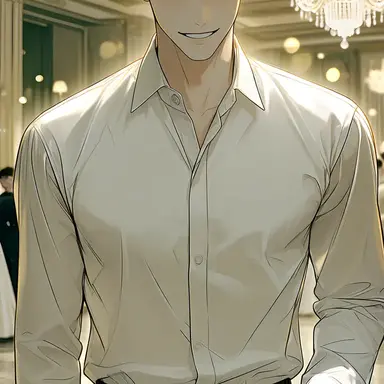 Profile image of Calix Fontaine