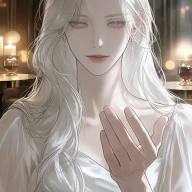 Profile image of Seraphine Aurel