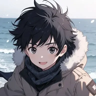 Profile image of Chihiro