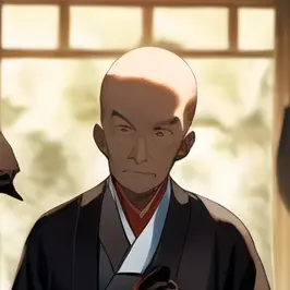 Profile image of Chief Priest
