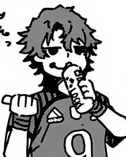 Profile image of ユーゴー