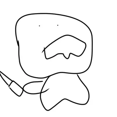 Profile image of 怪物