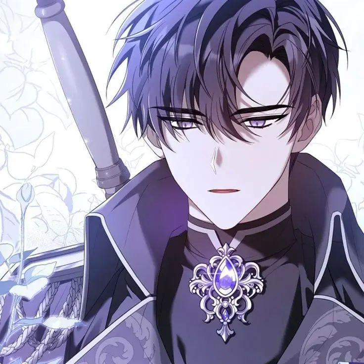 A_NM25의 The Duke's Returning Gaze