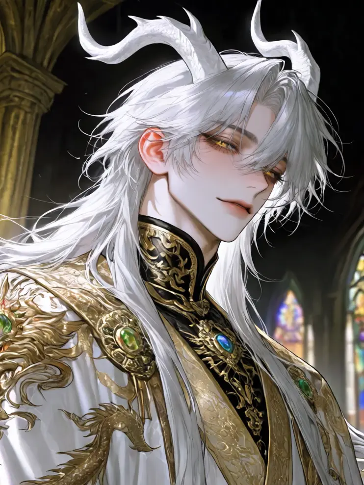 lazy59603의 First Love with the Fugitive Bride's Servant