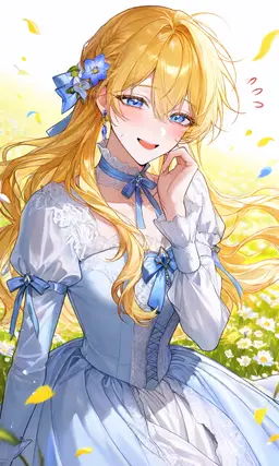 Profile image of Limia Virenda