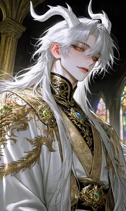 Profile image of Asura Leviathan
