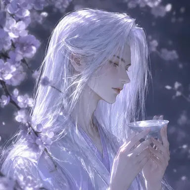 Profile image of 백운