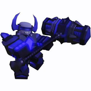 Profile image of Ban Hammer