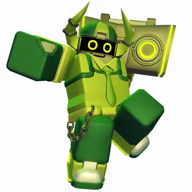 Profile image of Boombox