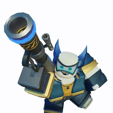 Profile image of Rocket