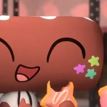 Profile image of COSMO
