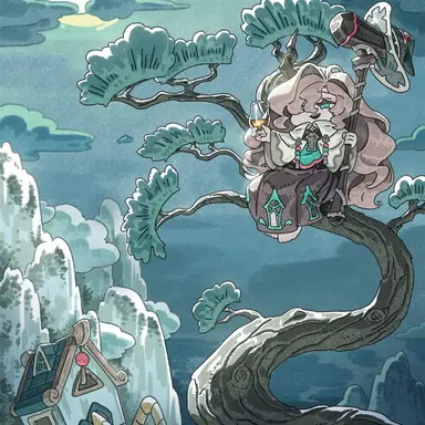 Profile image of 마카샤