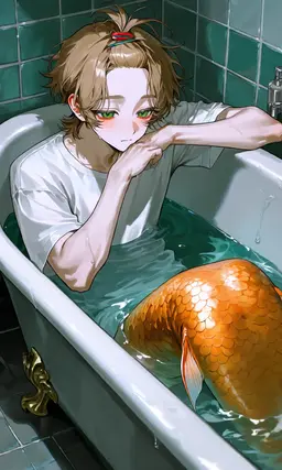 Profile image of 리쿠