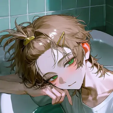 Profile image of 리쿠