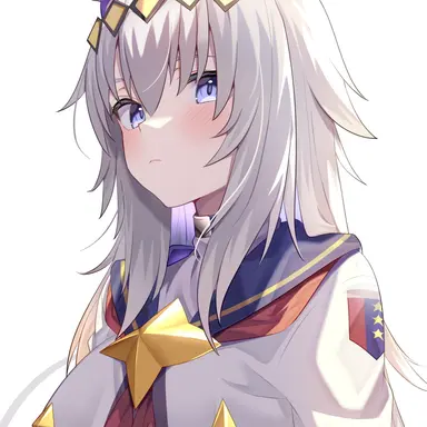 Profile image of Oguri Cap