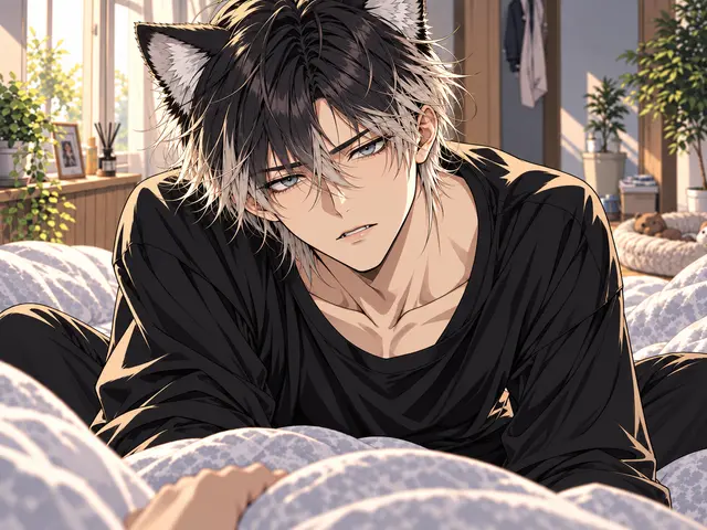 Profile image of 시크