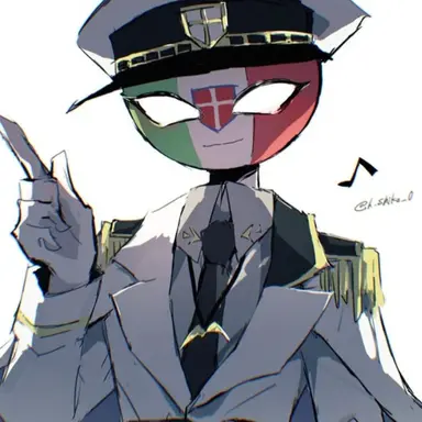 Profile image of 이탈리아 왕국