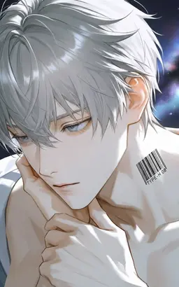 Profile image of エイト