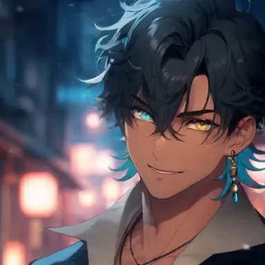 Profile image of Lucas belk